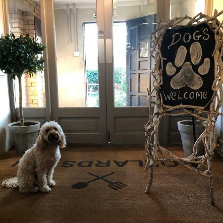 Pollards Inn Willaston  Kültér fotó
