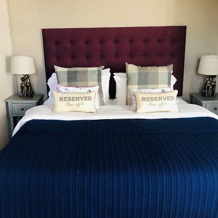 Pollards Inn Willaston  Kültér fotó