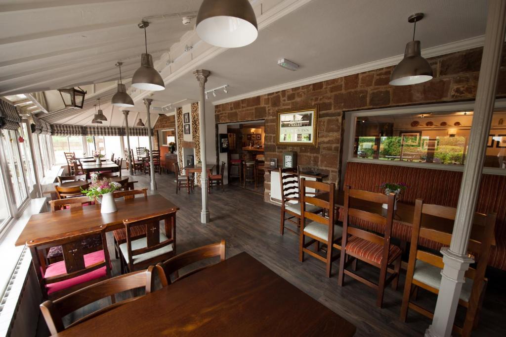Pollards Inn Willaston  Kültér fotó