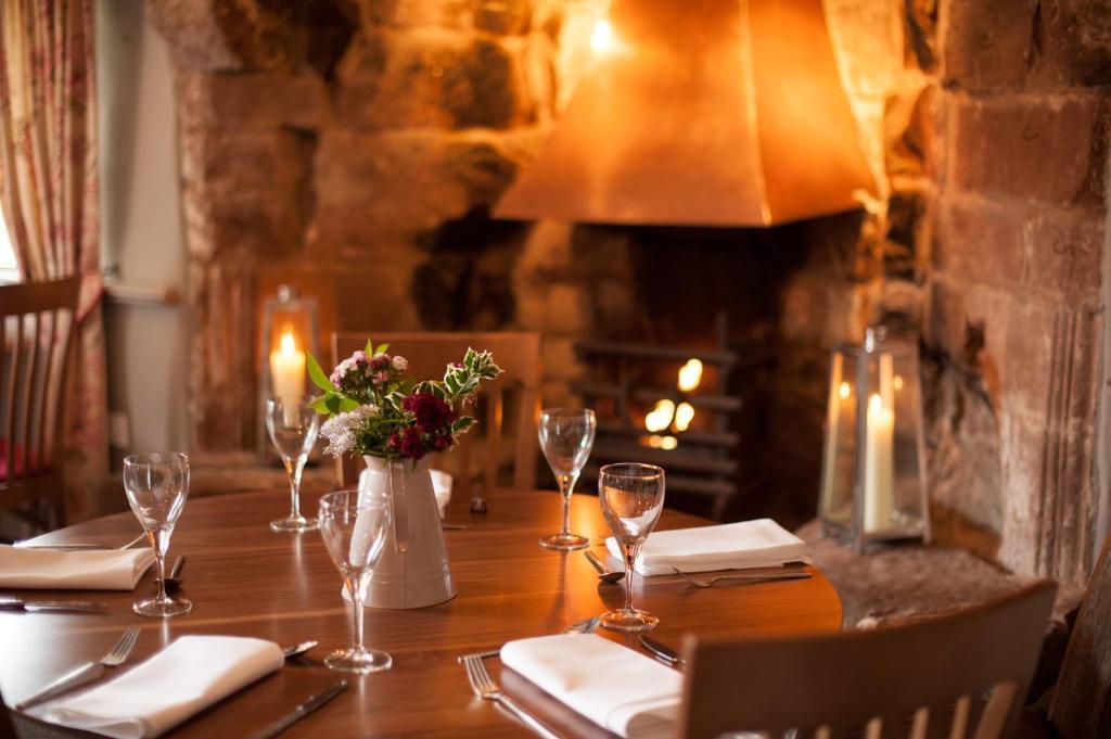 Pollards Inn Willaston  Kültér fotó