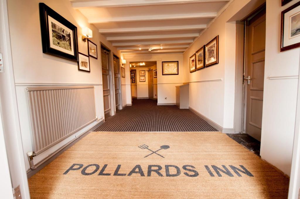 Pollards Inn Willaston  Kültér fotó
