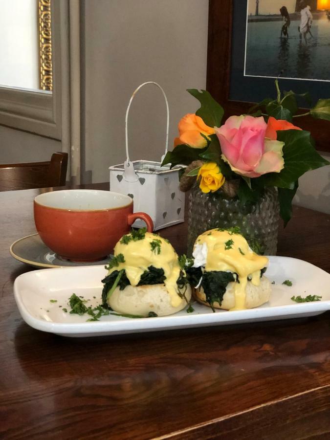 Pollards Inn Willaston  Kültér fotó