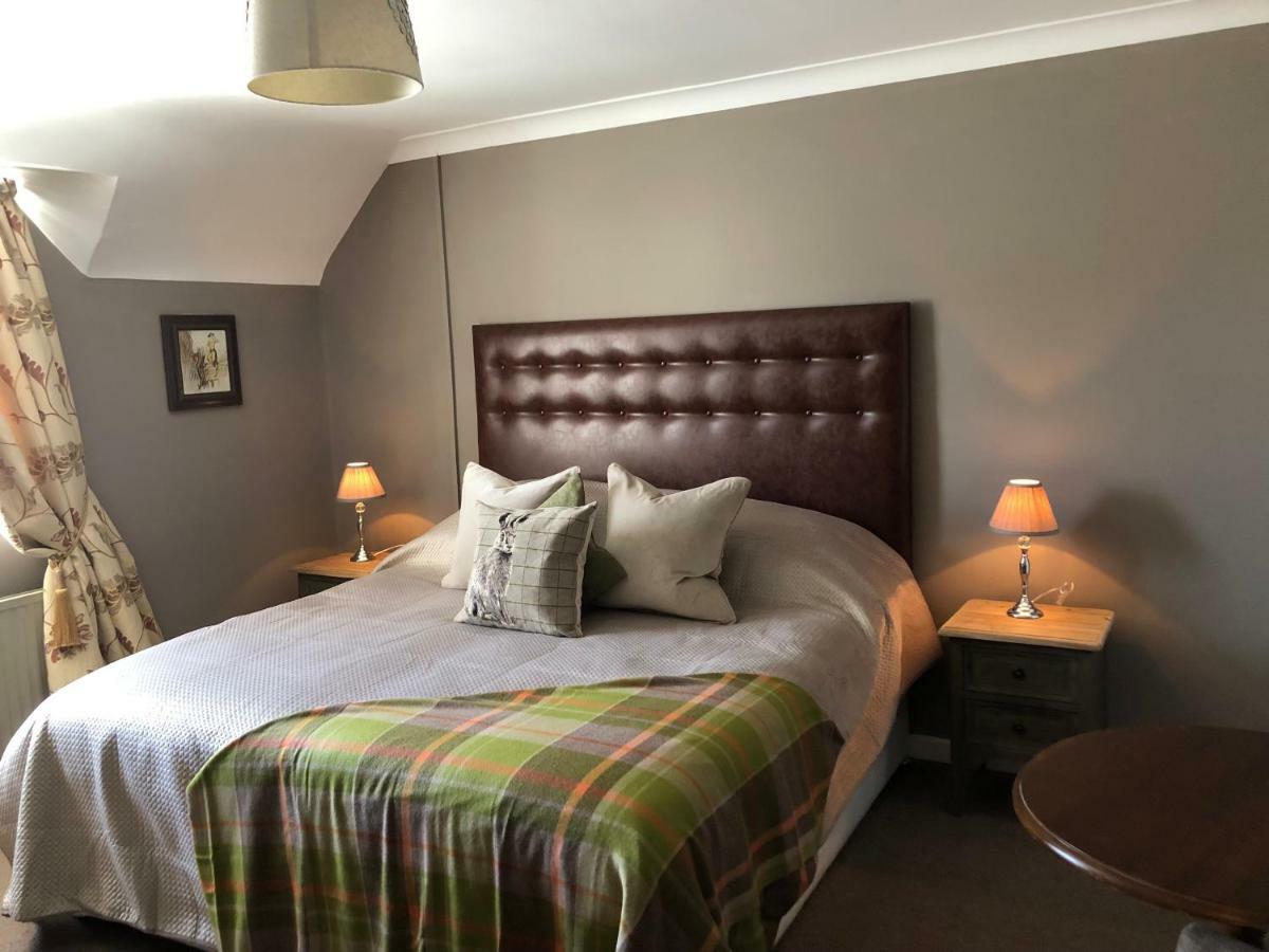 Pollards Inn Willaston  Kültér fotó