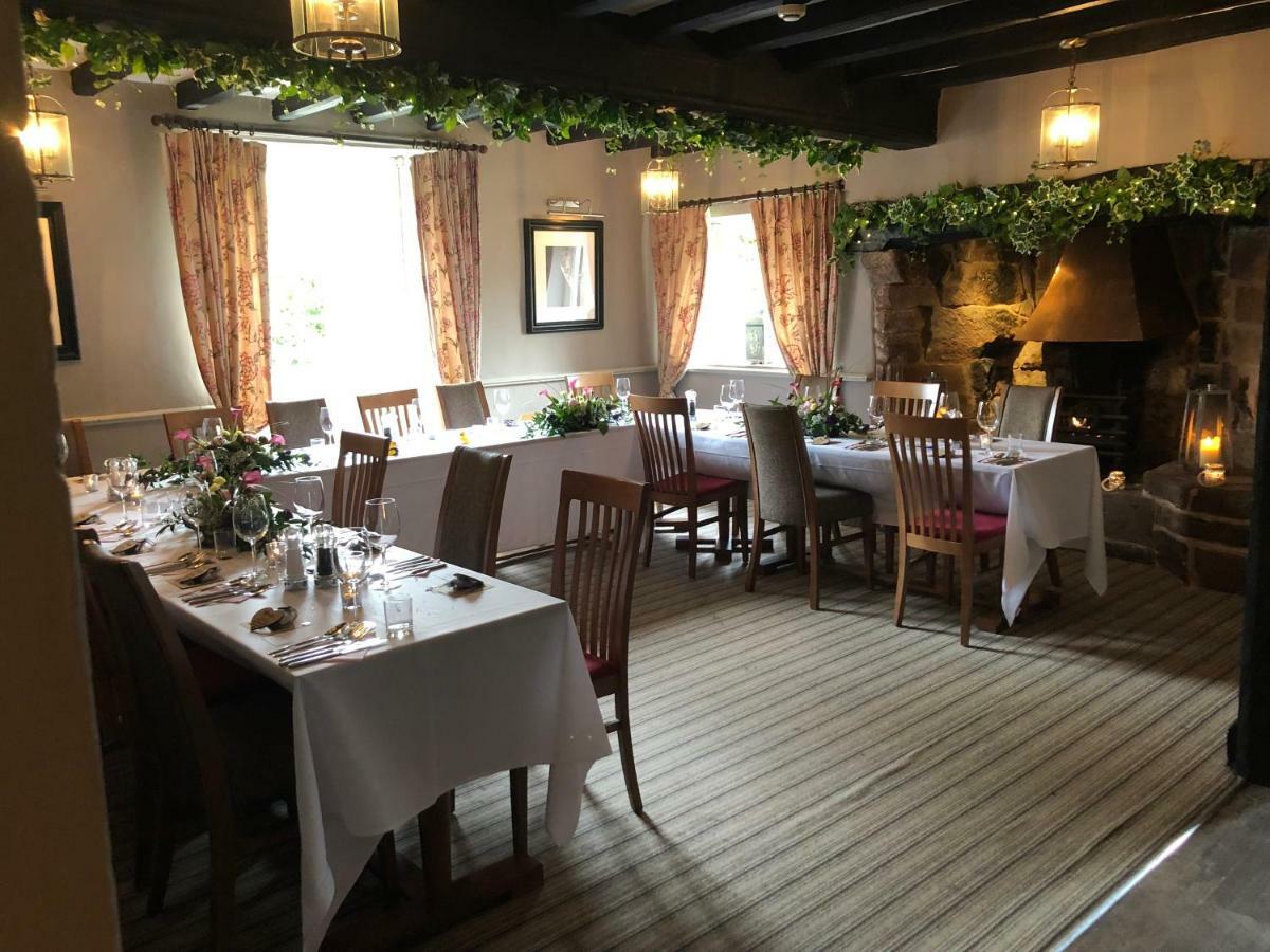 Pollards Inn Willaston  Kültér fotó
