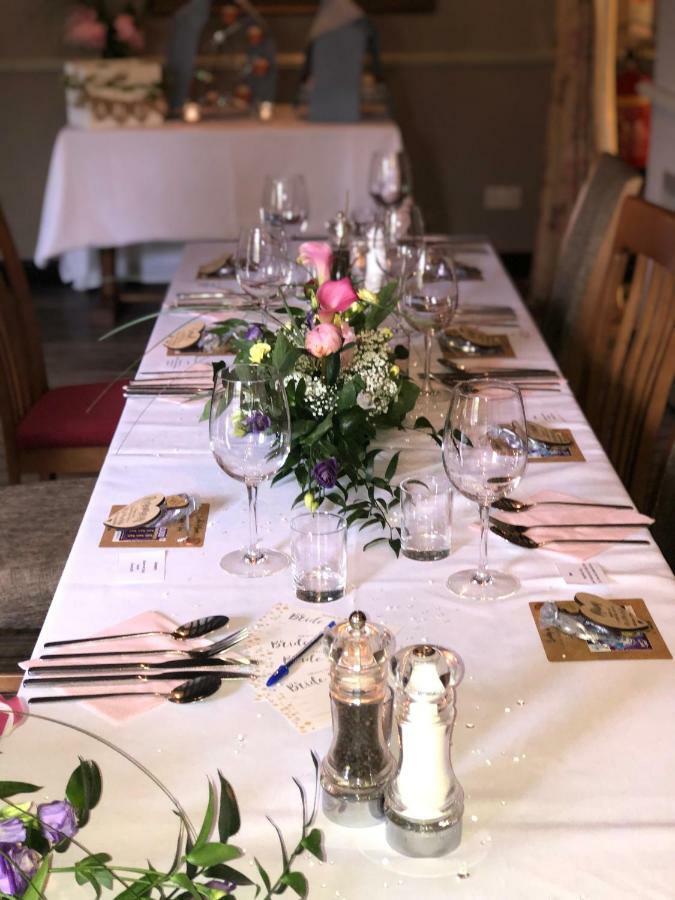Pollards Inn Willaston  Kültér fotó