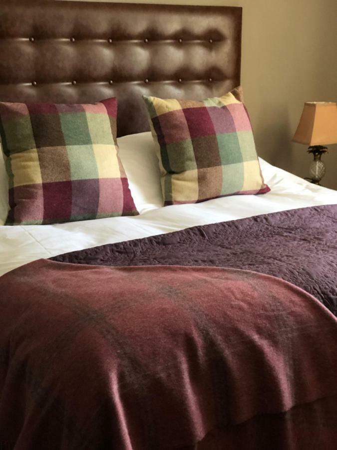 Pollards Inn Willaston  Kültér fotó