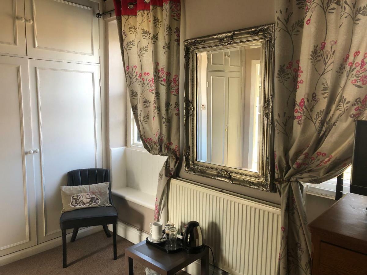 Pollards Inn Willaston  Kültér fotó