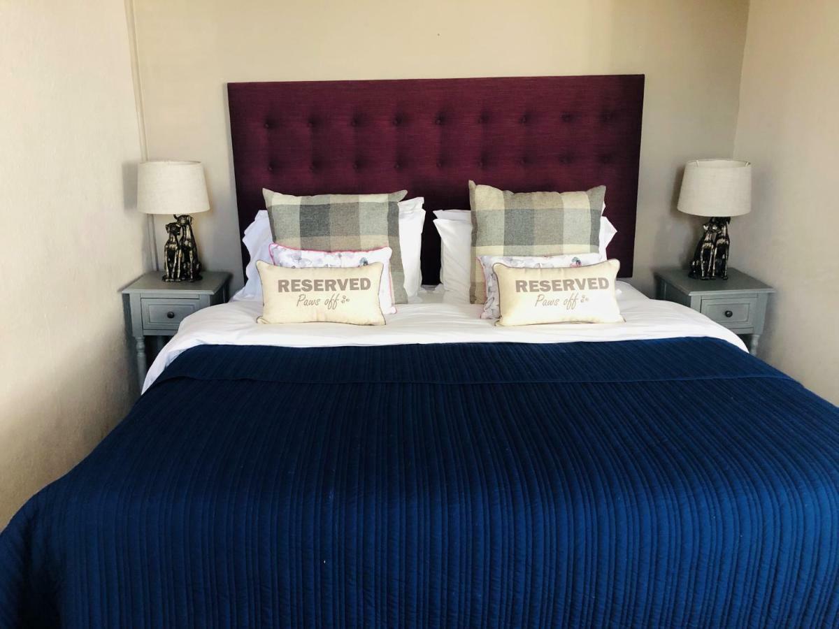 Pollards Inn Willaston  Kültér fotó